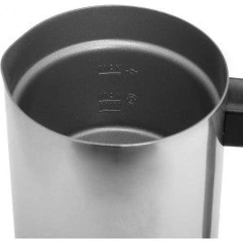 Mousseur à Lait TRISTAR Chaud Froid - 500 Watt - Inox (MK-2276) Mousseur à Lait TRISTAR Chaud Froid - 500 Watt - Inox (MK-2276)